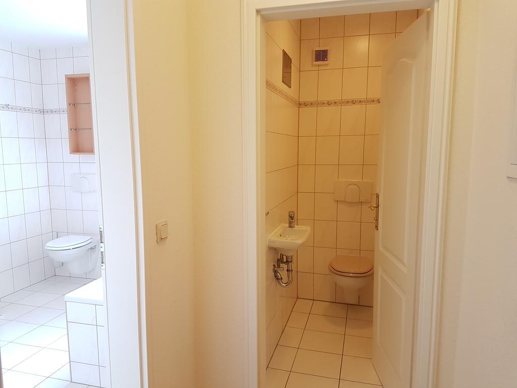 Villa Weitblick Eisenach Esterno foto