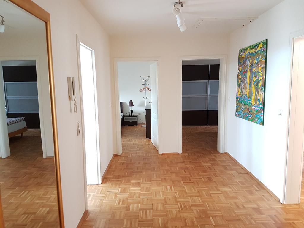Villa Weitblick Eisenach Esterno foto