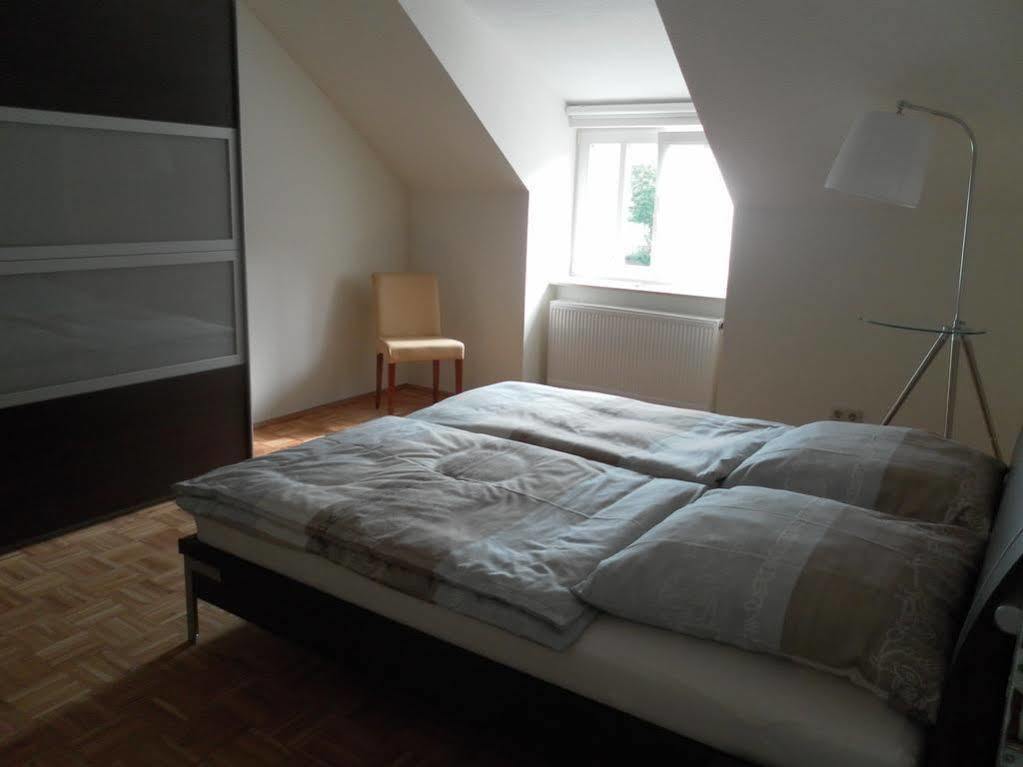 Villa Weitblick Eisenach Esterno foto